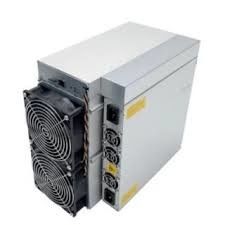 Bitmain DR3 7.8Th/S Used Asic Miner Antminer DCR Decred Coin Mining With Power Supply