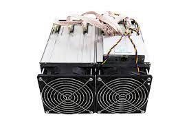 A6+ Innosilicon Miner LTCMaster Scrypt 2.2Gh 2100W Gpu Mining Rig