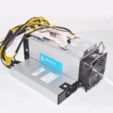 2200W Microbt Whatsminer D1 Dcr FinFET Ethash Asic Miner