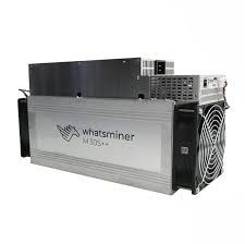 D1	Used Asic Miner whatsminer M20s 68T 3360W M30s 88T M3x Bitcoin Mining Machine With PSU