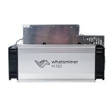 3348W MicroBT Whatsminer M32 Hashrate 68t Cryptocurrency Bitcoin Miner