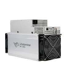 Whatsminer Bitcoin Miner M32 M32s 66t 68t Mining Machine With Original Power