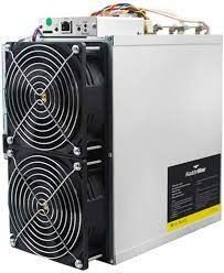 2200W Aladdin Miner L2 30Th/S Btc Asic Ming Machine With PSU