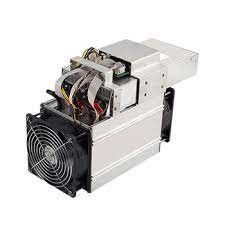 76db StrongU Miner X11 Stu-U6 2100W 420Gh/S Multi Algorithm Machine