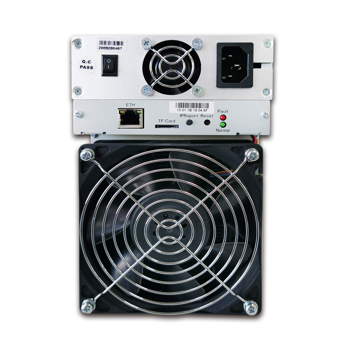 KDA IBelink BM K1 Mini Asic Miner Kadena Algorithm 835W 5 ...